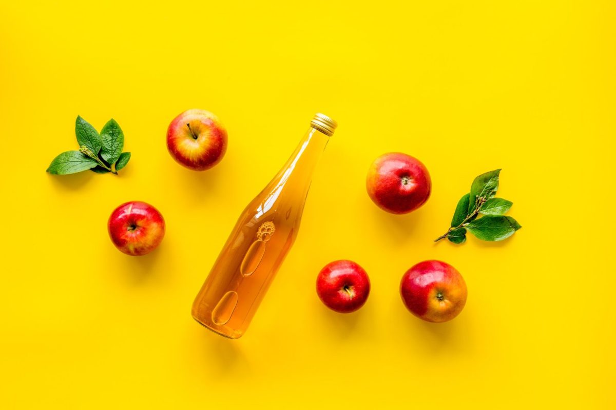 Το κόλπο με το ξίδι για να διατηρείτε το φαγητό που περίσσεψε στην καλύτερη του γεύση