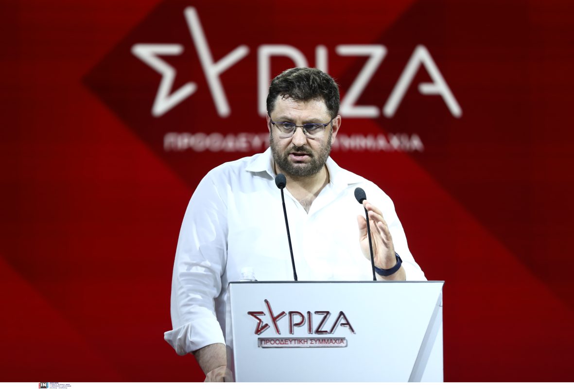 Ζαχαριάδης: Αισχροκέρδεια στην αγορά ενέργειας με κυβερνητικές πλάτες