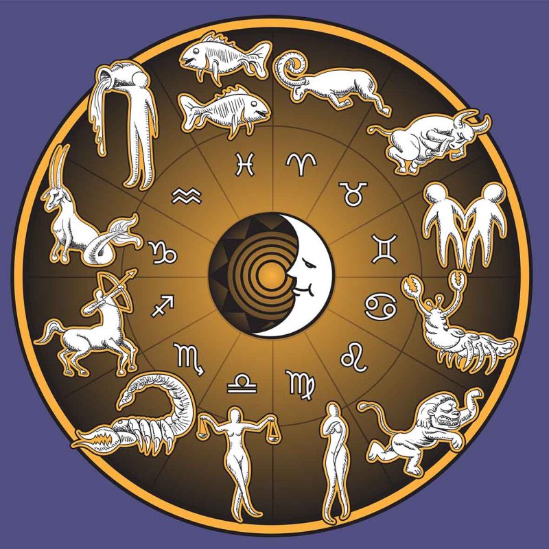 30 Ιουλίου – 6 Αυγούστου: Ποια ζώδια δοκιμάζονται και ποια παίρνουν ανάσα;