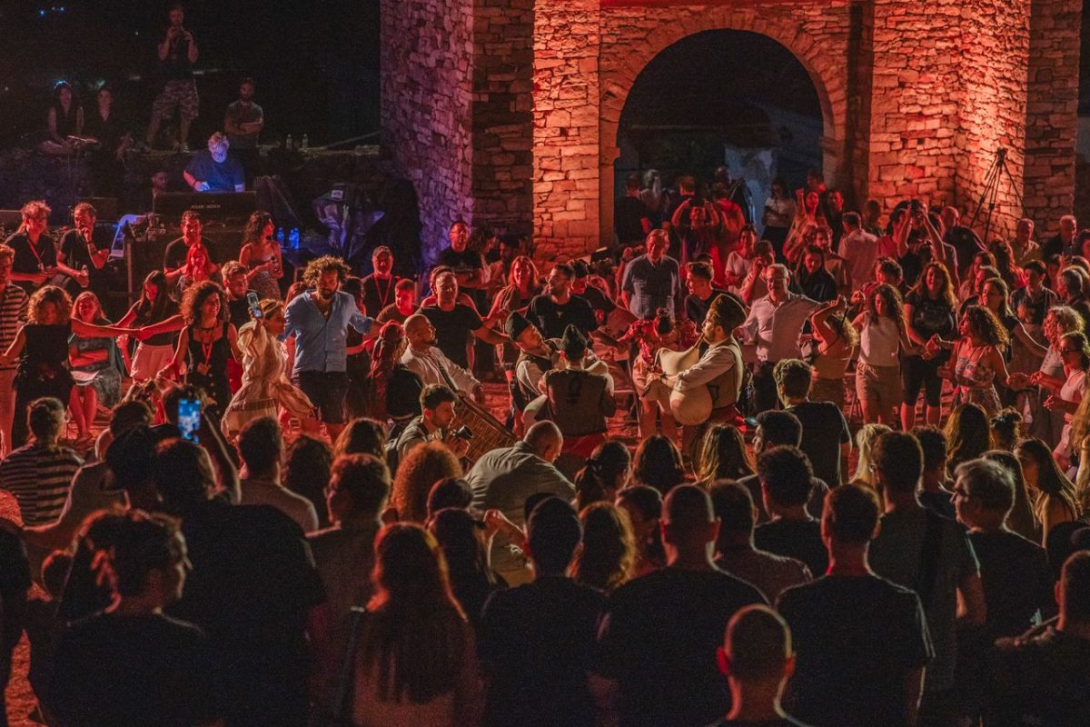 «Γιατί’ ναι μαύρα τα βουνά ‘25»: ο ήχος της καρδιάς