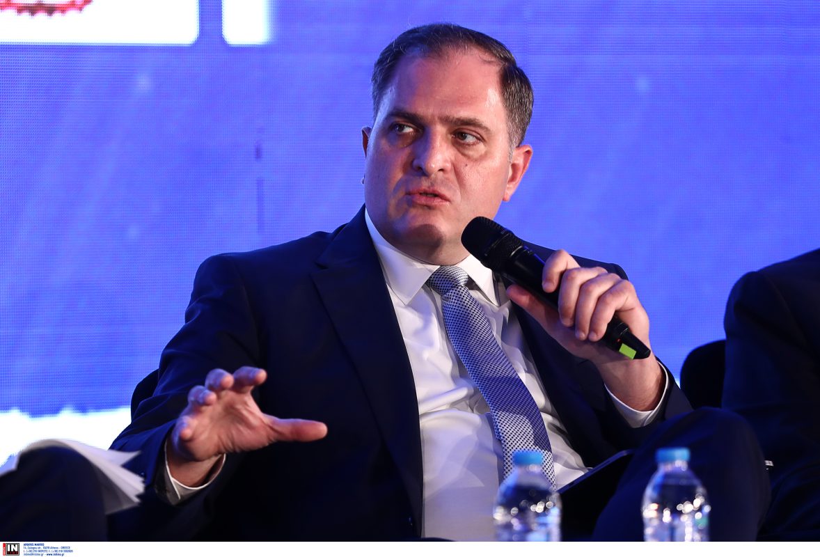 Εξεταστική ΟΠΕΚΕΠΕ-Γ. Πιτσιλής, διοικητής ΑΑΔΕ: Μέχρι τέλος 2025 θα ολοκληρωθούν οι έλεγχοι στα ΚΥΔ