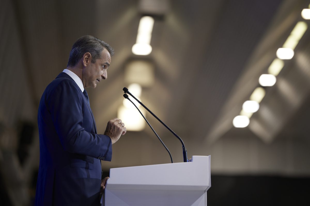 «Κλειδώνει» το πακέτο της ΔΕΘ: Ελαφρύνσεις στη μεσαία τάξη, ενισχύσεις για ευάλωτους, παρεμβάσεις για το στεγαστικό