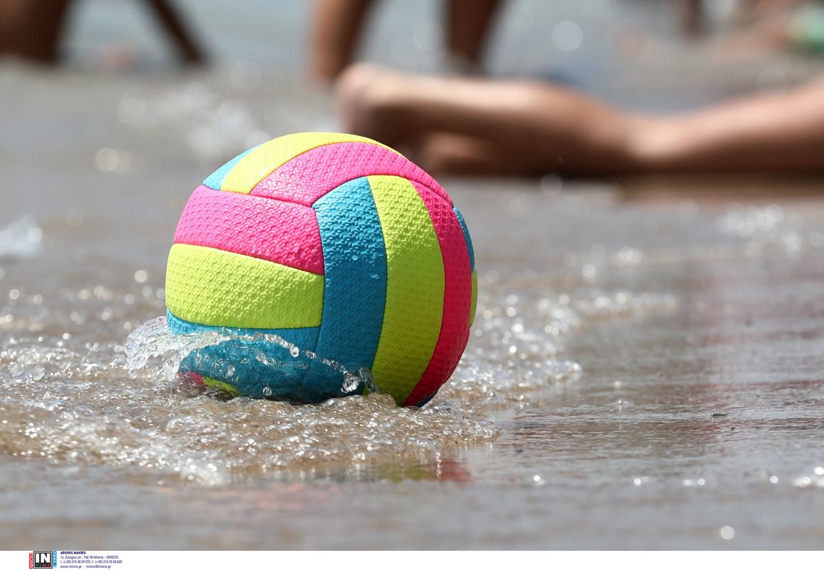 Υπουργείο Υγείας: Σε ποιες περιοχές της Αττικής απαγορεύεται το κολύμπι