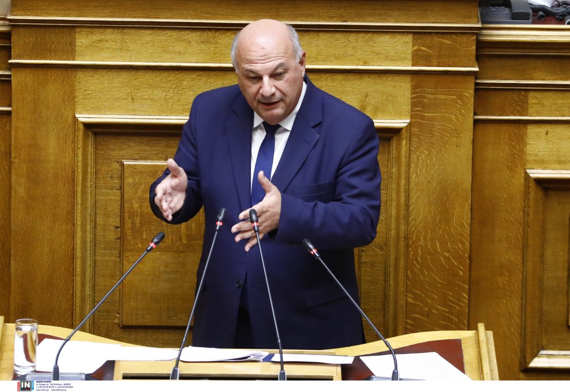 Τσιάρας για ΟΠΕΚΕΠΕ: Δεν θα πληρωθεί πλέον κανείς με βάση τα παλιά κριτήρια