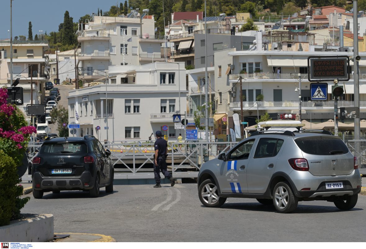 Χαλκίδα: «Πολύ σοβαρή η βλάβη στη γέφυρα Ευρίπου – Δε θα ανοίξει για τα πλοία ούτε αύριο»