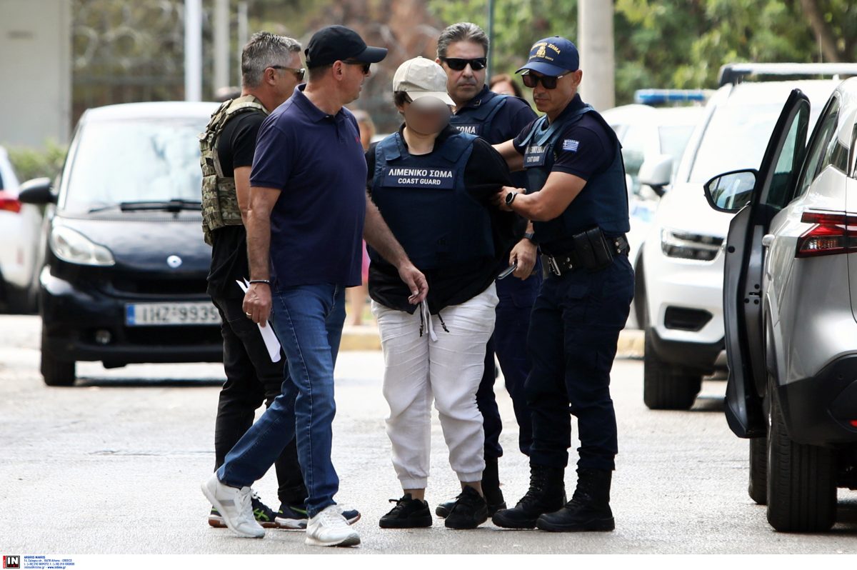Παλαιό Φάληρο: Προφυλακιστέα η 32χρονη για τον θάνατο της κόρης της