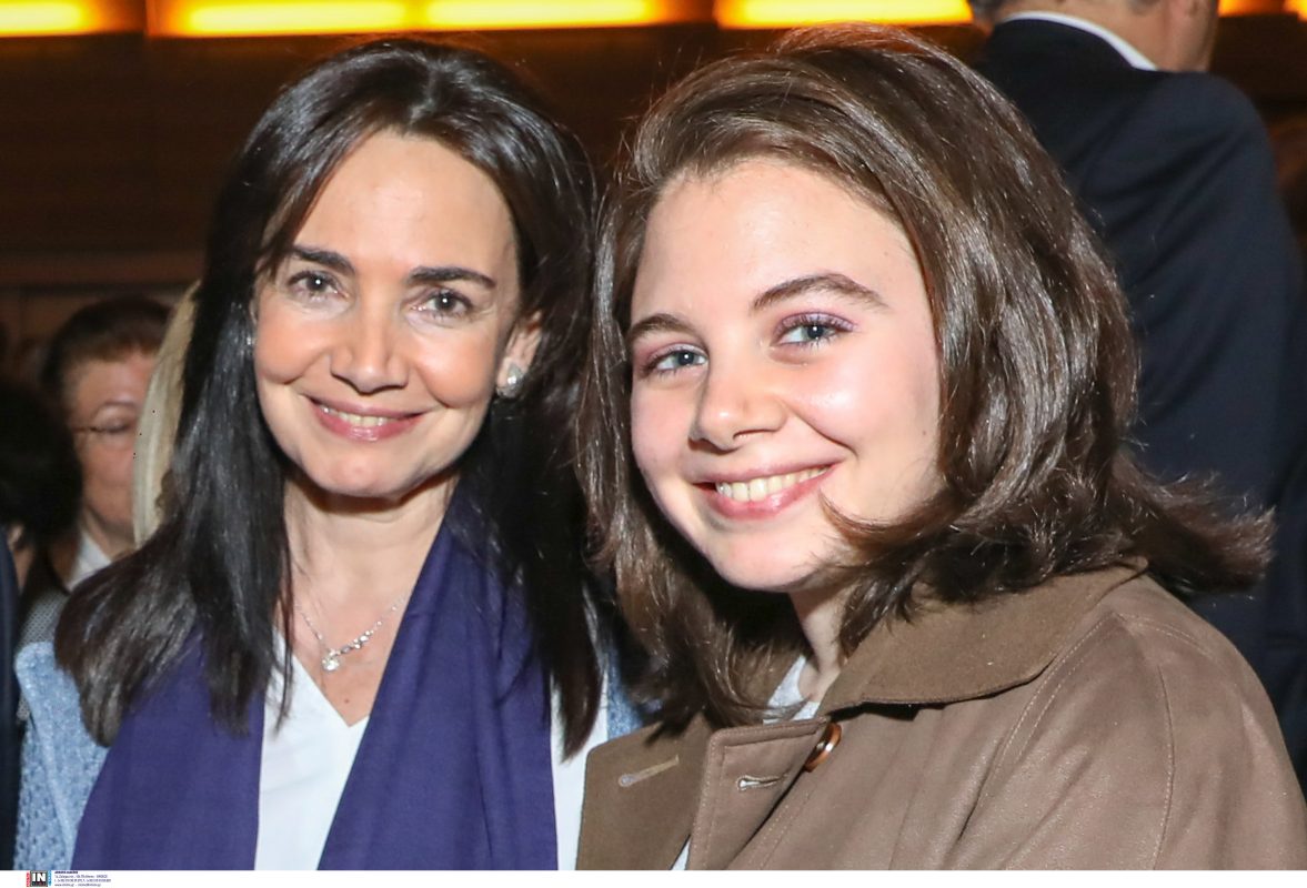 Έφυγε από τη ζωή η Λένα Σαμαρά – Οι δραματικές ώρες σε «Σισμανόγλειο» και «Ευαγγελισμό»