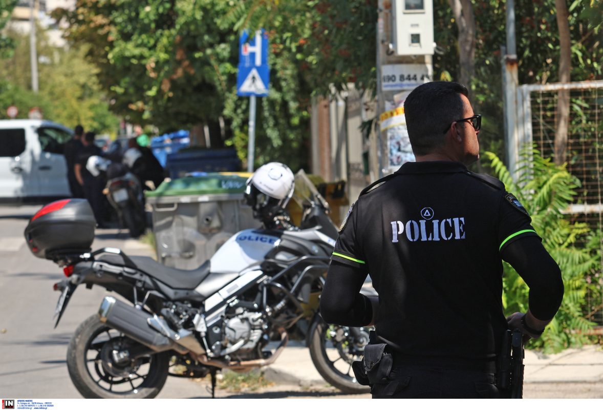 Χαλάνδρι: 47χρονη δολοφονήθηκε από τον 28χρονο σύντροφό της