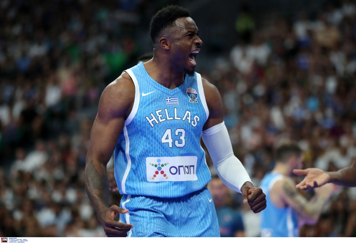 Μπάσκετ-Τουρνουά «Ακρόπολις»: Δείχνει έτοιμη για το Ευρομπάσκετ η Εθνική – Κέρδισε 76-74 την Ιταλία – ΒΙΝΤΕΟ