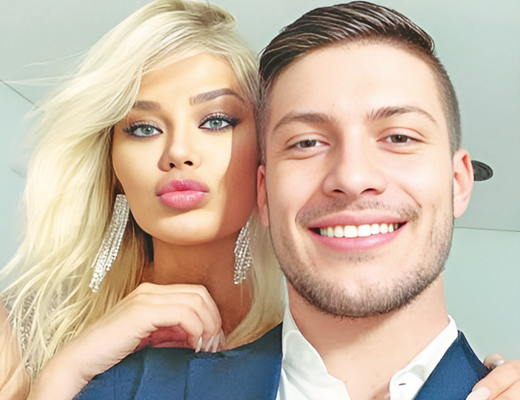 Επίθεση γοητείας!