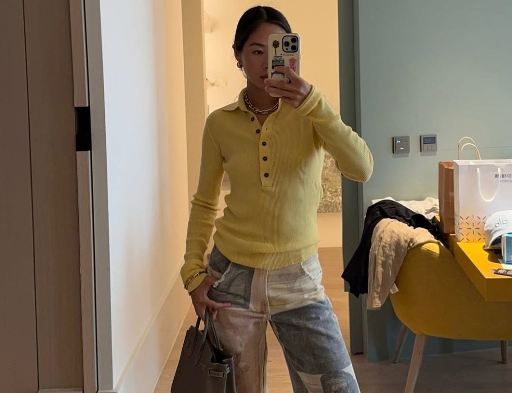 5 φθινοπωρινές τάσεις που φοράνε τα it-girls πριν καλά καλά φύγει το καλοκαίρι