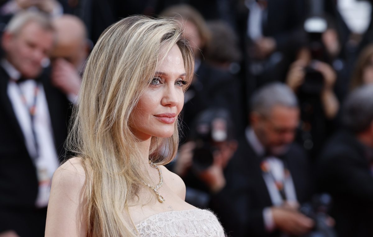 Η Angelina Jolie ετοιμάζεται να πουλήσει το ιστορικό κτήμα Cecil B. DeMille στο Λος Άντζελες