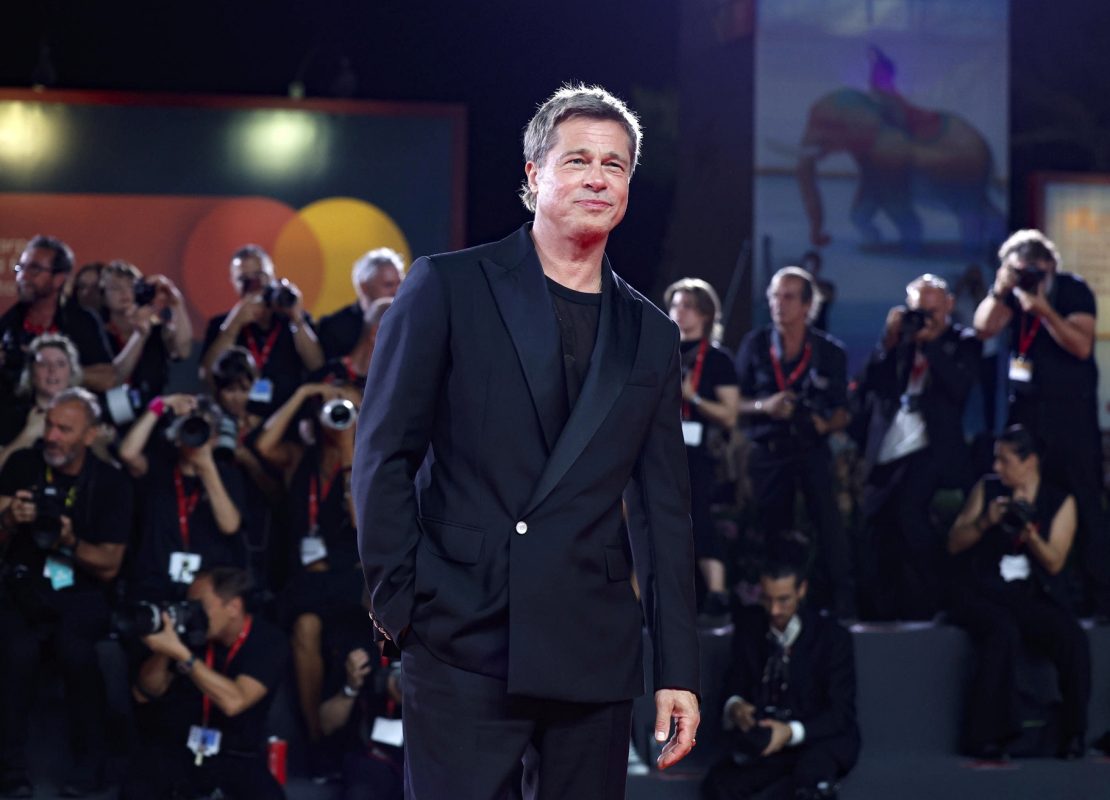 Βαρύ πένθος για τον Brad Pitt 