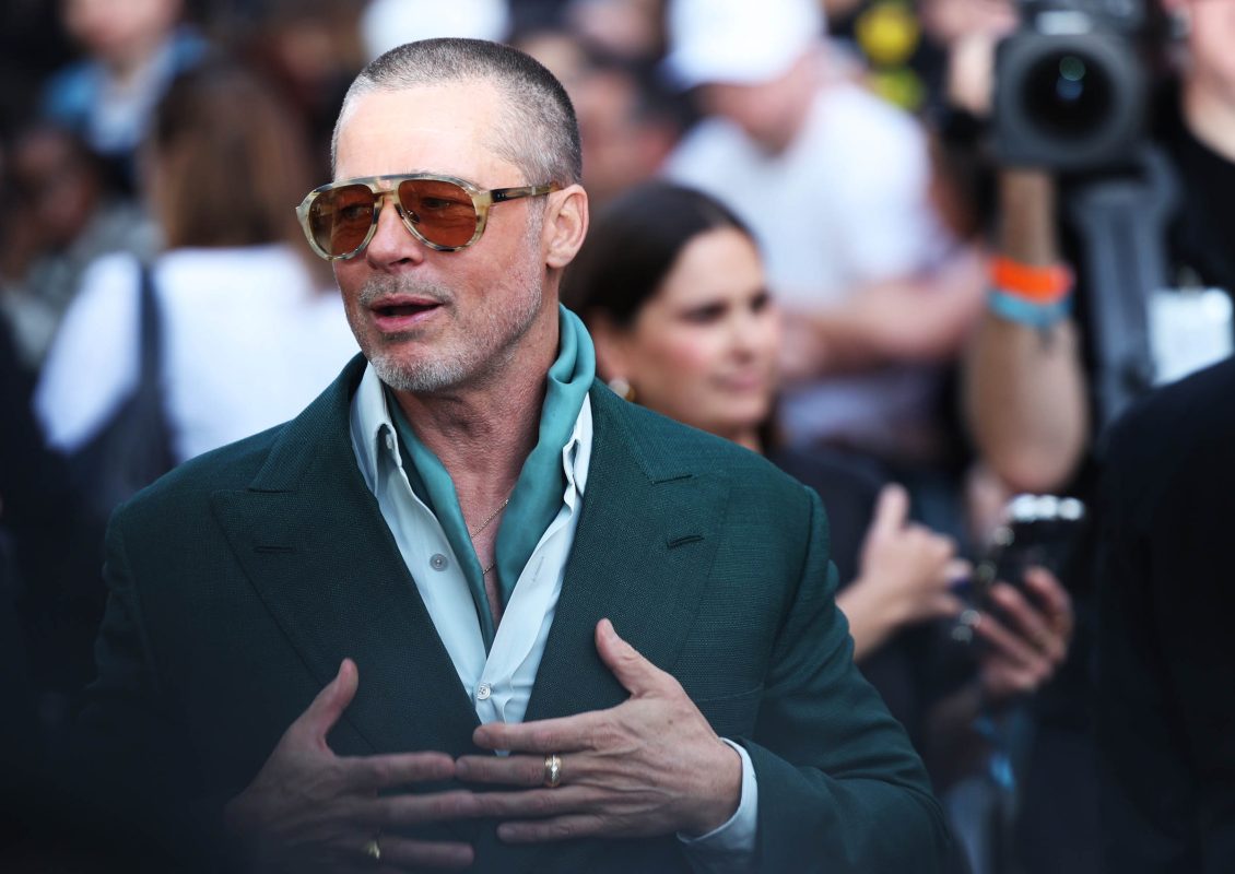 Brad Pitt: Σύλληψη 18χρονων υπόπτων για τη διάρρηξη στο σπίτι του – Συνδέονται με άλλο περιστατικό