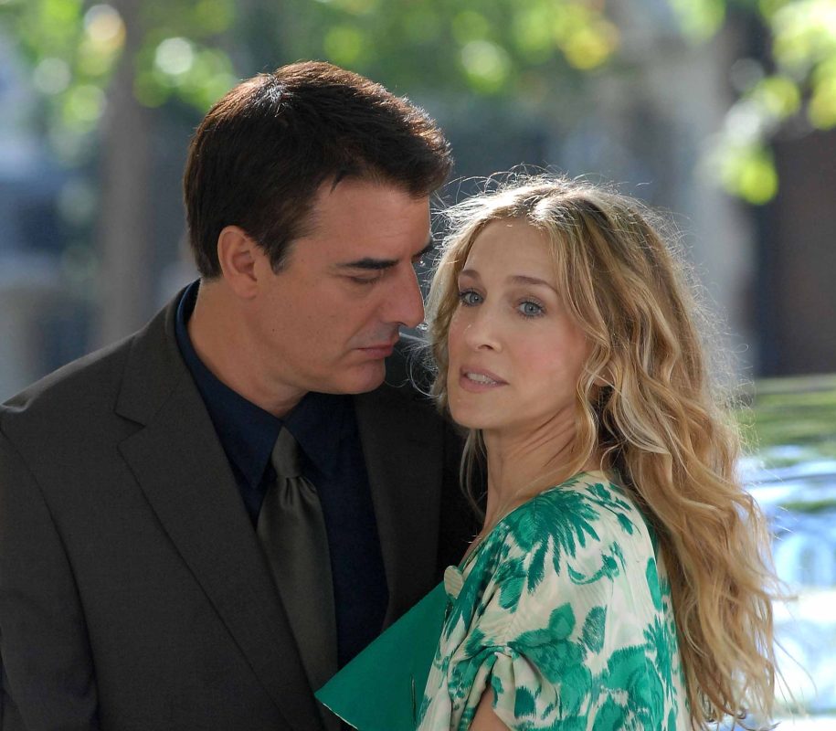Η Sarah Jessica Parker αποχαιρετά την Carrie Bradshaw-«Εκείνη ράγισε καρδιές, τακούνια, συνήθειες…»