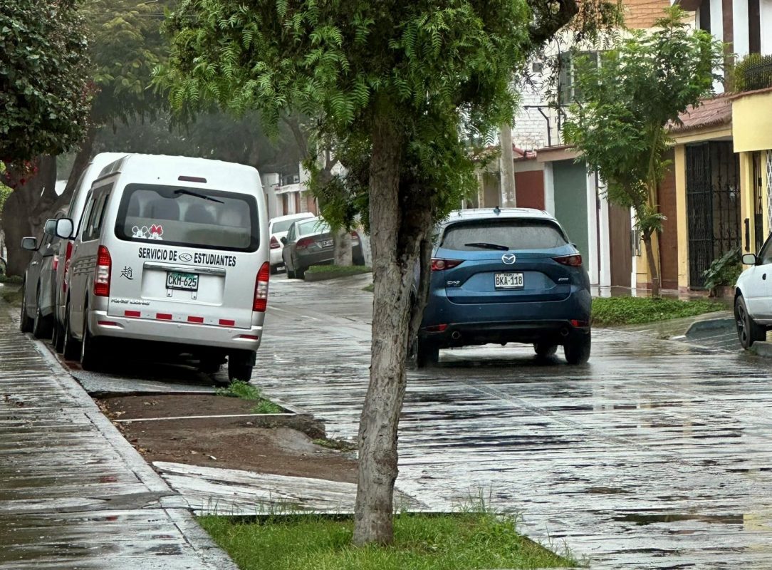 Περού: Έκλεισαν τα 88 από τα 122 λιμάνια της χώρας, λόγω ισχυρού αντικυκλώνα στον Ειρηνικό