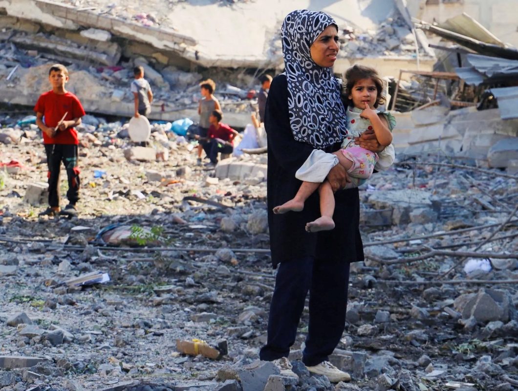 Ισραήλ: Η κυβέρνηση απαιτεί την απόσυρση της έκθεσης που κηρύσσει κατάσταση λιμού στη Γάζα