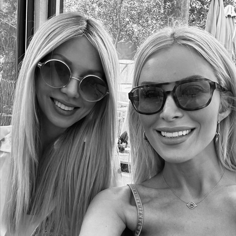 Κατερίνα Καινούργιου για τον θάνατο της Αλεξάνδρας Νικολαΐδου: Πάλεψες σαν λιοντάρι…