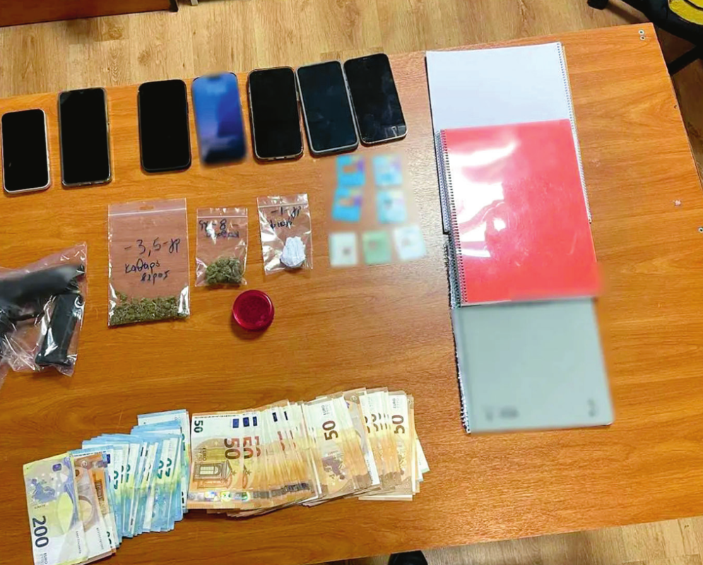 Ο «βασιλιάς» της τουρκικής μαφίας και οι «χρυσές» δουλειές στην Ελλάδα