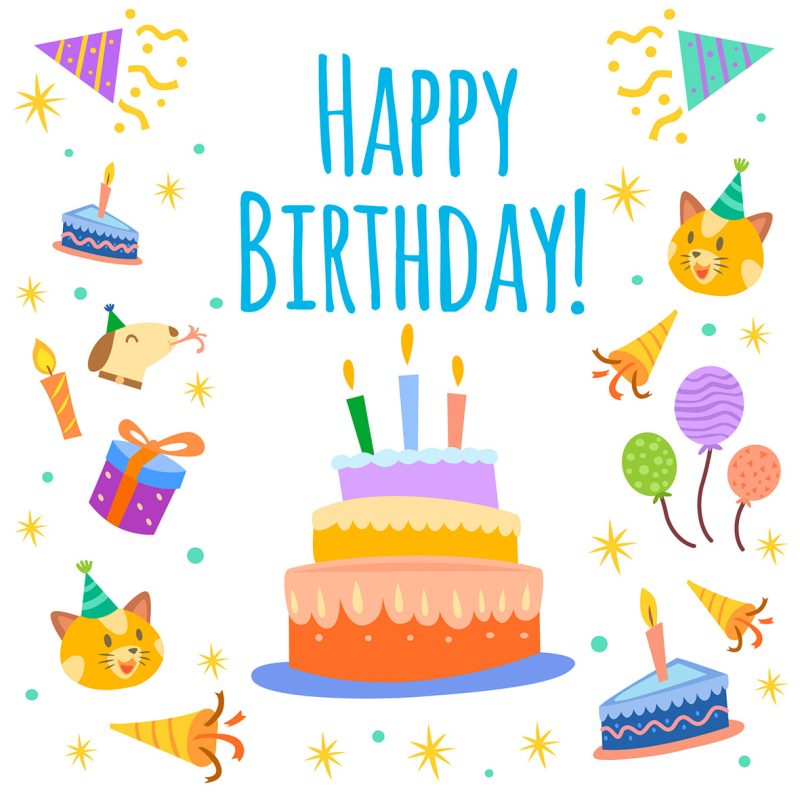 Γεννημένοι στις 5 Αυγούστου: Μια ημέρα με λογοτεχνική δύναμη και εξερευνητικό πνεύμα