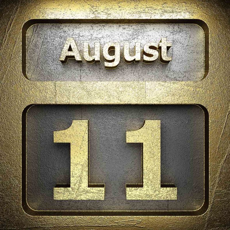 Εορτολόγιο: Ποιοι γιορτάζουν σήμερα Δευτέρα 11 Αυγούστου