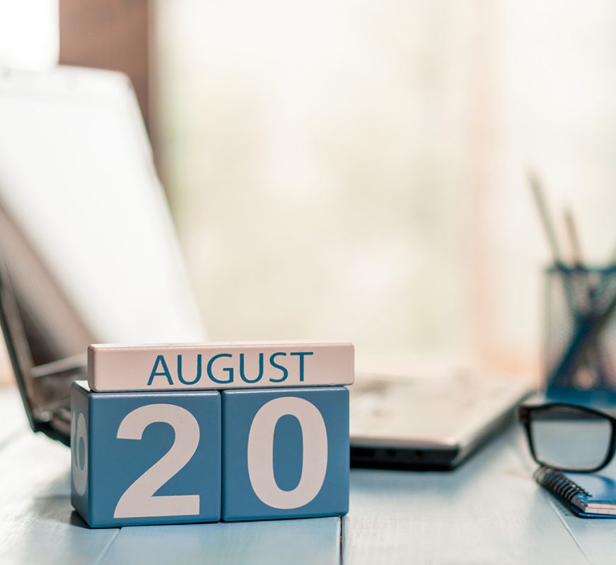 Εορτολόγιο: Ποιοι γιορτάζουν σήμερα Τετάρτη 20 Αυγούστου