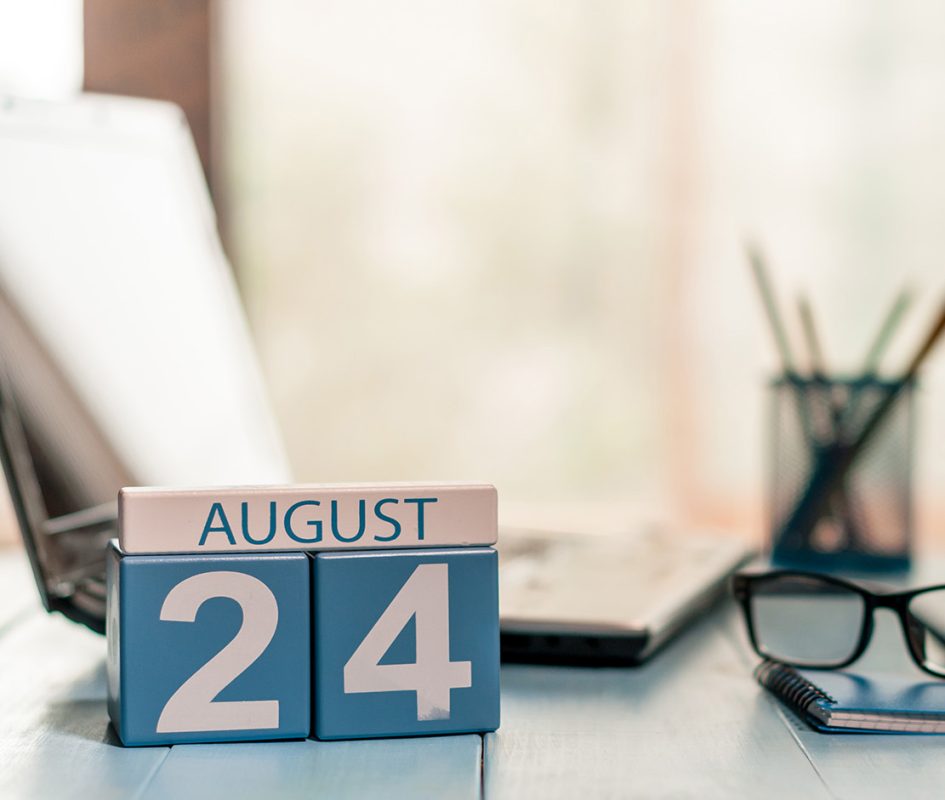 Εορτολόγιο: Ποιοι γιορτάζουν σήμερα Κυριακή 24 Αυγούστου