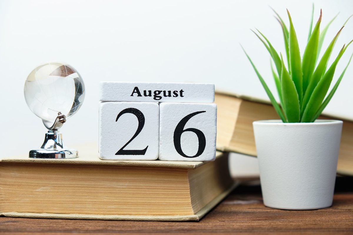 Εορτολόγιο: Ποιοι γιορτάζουν σήμερα Τρίτη 26 Αυγούστου