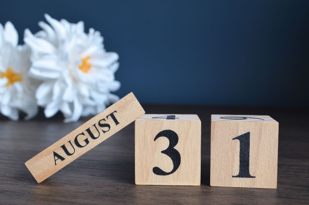 Εορτολόγιο: Ποιοι γιορτάζουν σήμερα Κυριακή 31 Αυγούστου