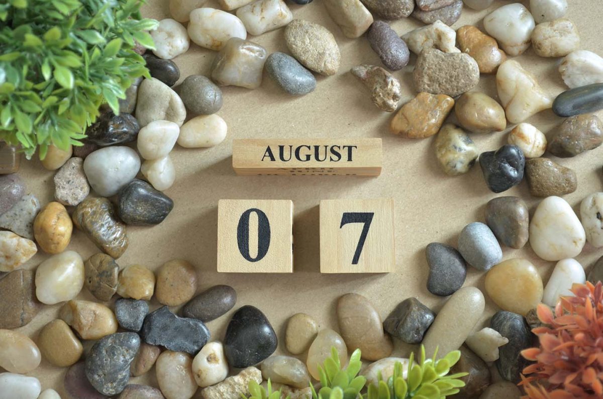 Εορτολόγιο: Ποιοι γιορτάζουν σήμερα Πέμπτη 7 Αυγούστου