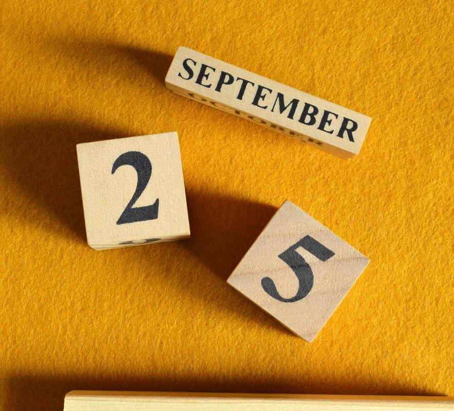 Εορτολόγιο: Ποιοι γιορτάζουν σήμερα Δευτέρα 25 Αυγούστου