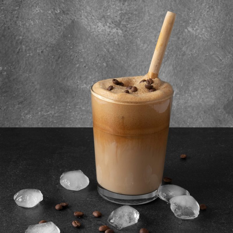 Proffee: Η νέα τάση στον καφέ που κατακτά το TikTok – Για τους λάτρεις του fitness