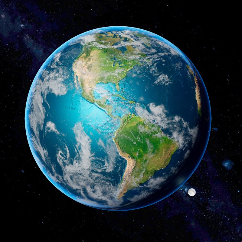 Οι επιστήμονες προειδοποιούν: Η Γη περιστρέφεται πιο γρήγορα από ποτέ