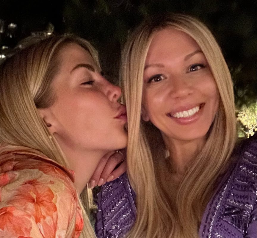 Αλεξάνδρα Νικολαΐδου: Στενή της φίλη θα δώσει το όνομά της στην κόρη της – «Ήσουν το ίδιο το φως…»