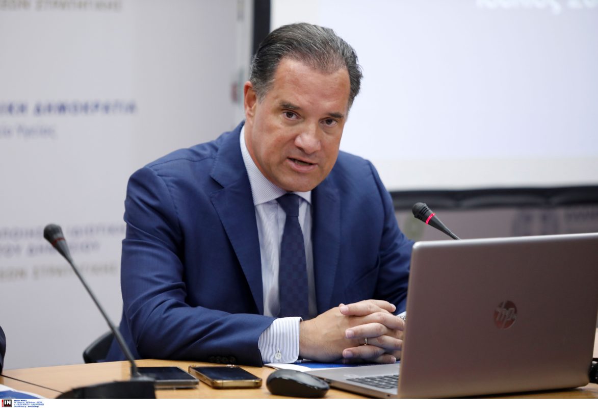 Γεωργιάδης στον realfm 97,8: Θα υπάρξουν διοικητικές αλλαγές στο Κέντρο Υγείας Αίγινας – Τι είπε για το νέο περιστατικό με τραυματισμό γυναίκας