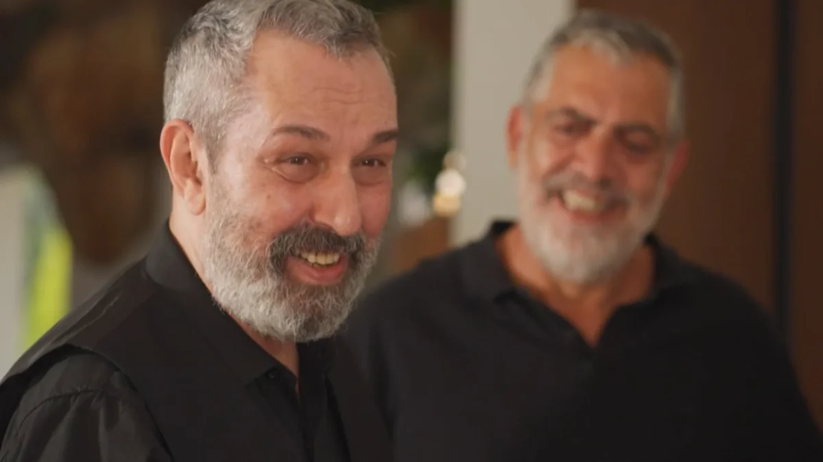 Mega: Πέντε σειρές, κανείς… αθώος