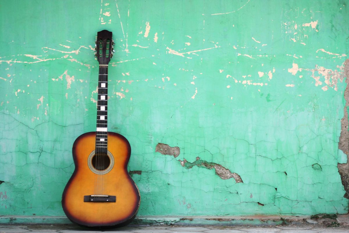 2 Αυγούστου: Μουσική που αγγίζει την ψυχή, γεύσεις και δημιουργία για όλες τις αισθήσεις