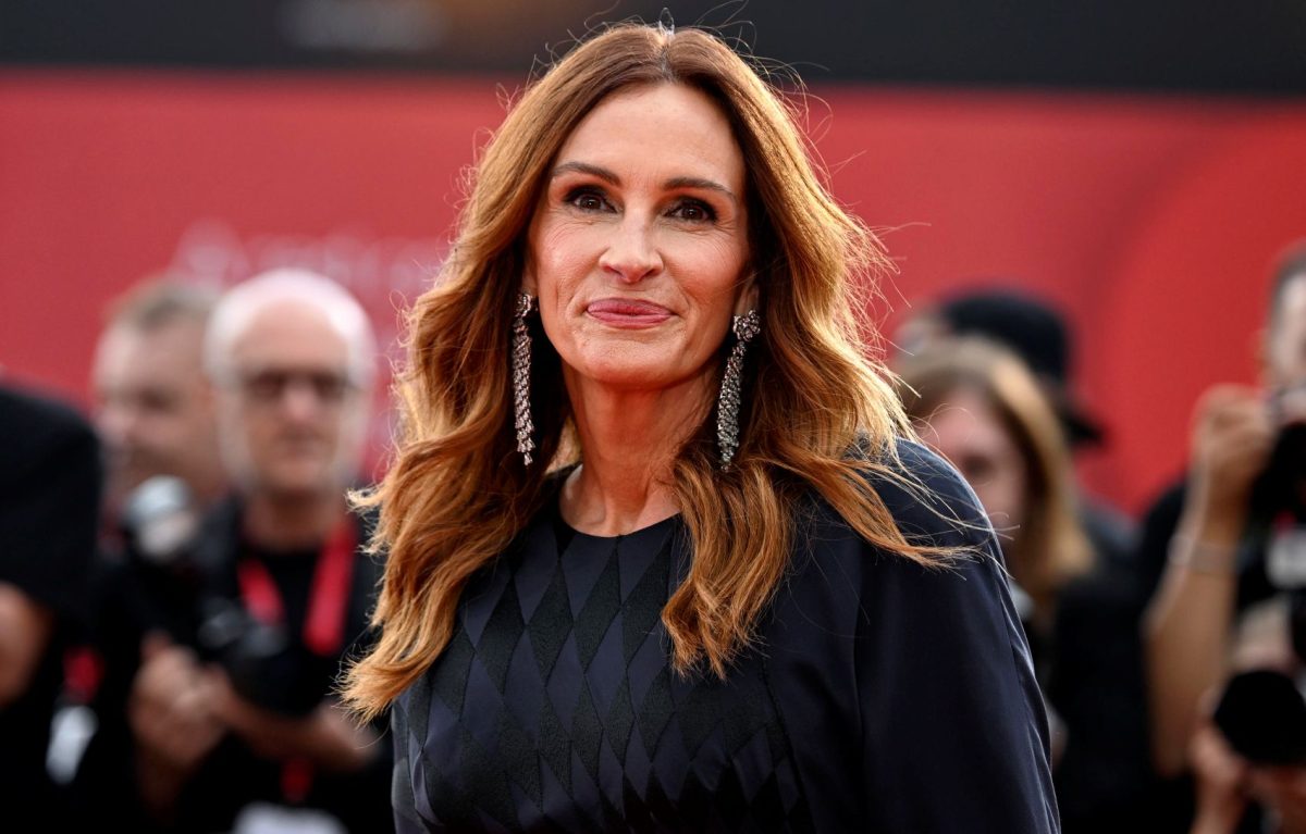 Τζούλια Ρόμπερτς: Η ερμηνεία της στο «After the Hunt» αποθεώθηκε με δάκρυα και ένα 6λεπτο χειροκρότημα