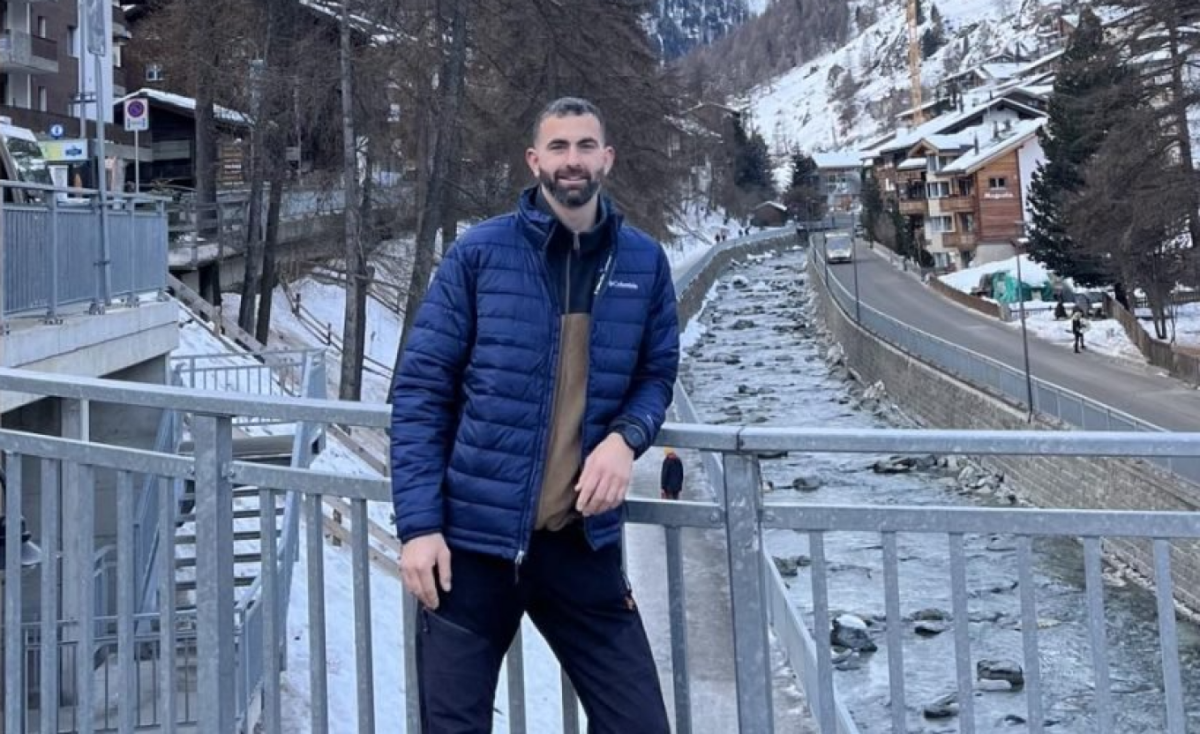 Τραγωδία στις Άλπεις: Νεκρός 33χρονος ορειβάτης από την Πάτρα