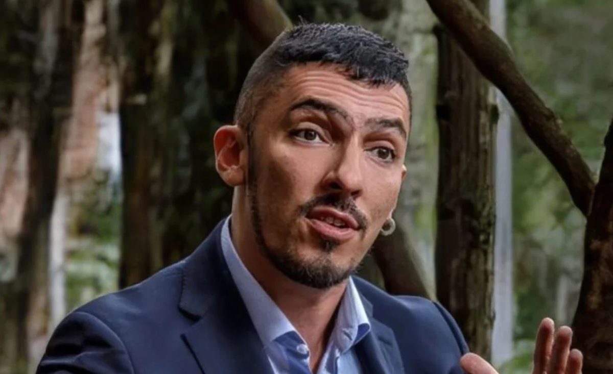 Κολομβία: Από ηθοποιός πορνό ταινιών… υπουργός Ισότητας