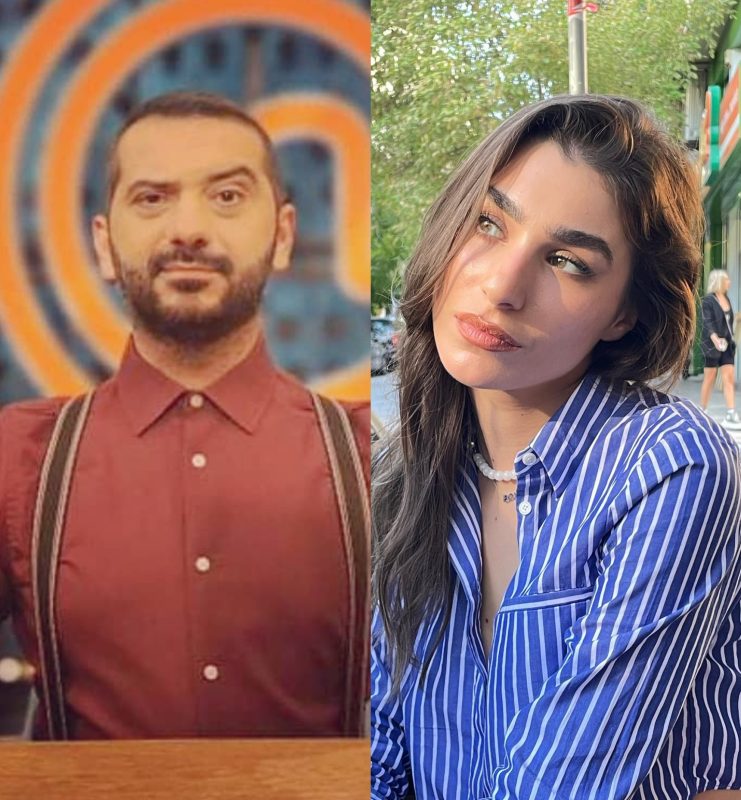 Λεωνίδας Κουτσόπουλος: Το βίντεο με τη Χρύσα Μιχαλοπούλου να χορεύει ζεΐμπέκικο