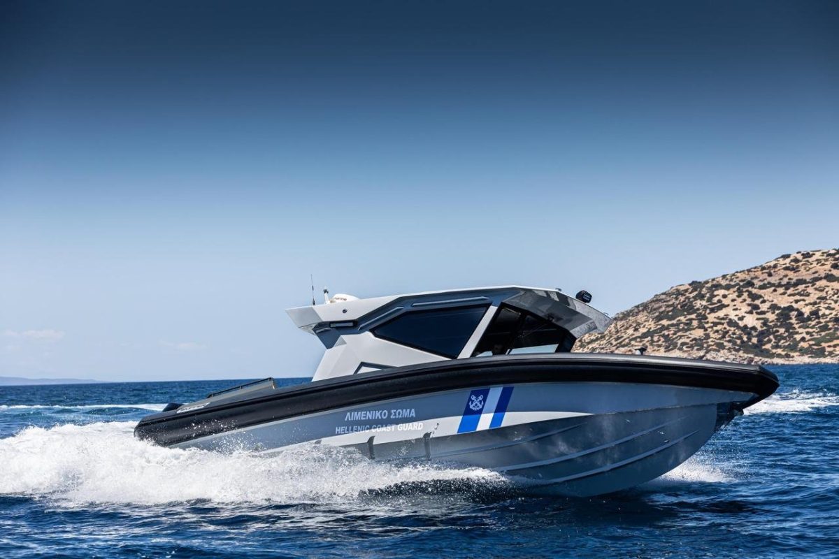 Χαλκιδική: Νεκρή λουόμενη στην παραλία της Σωζόπολης