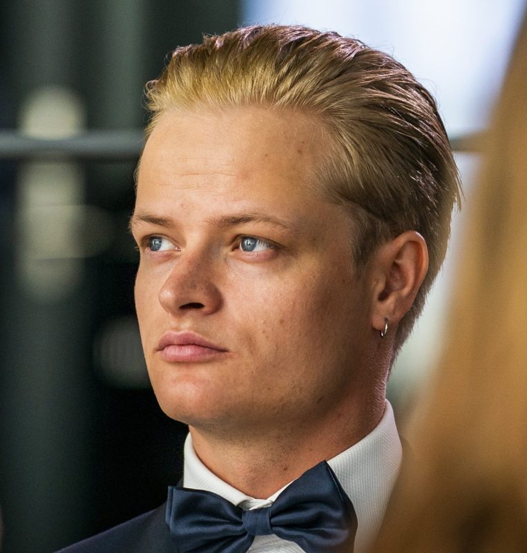 Marius Borg Høiby: Βασιλικές διακοπές για τον θετό γιο του πρίγκιπα Haakon μετά τις κατηγορίες για σεξουαλική επίθεση