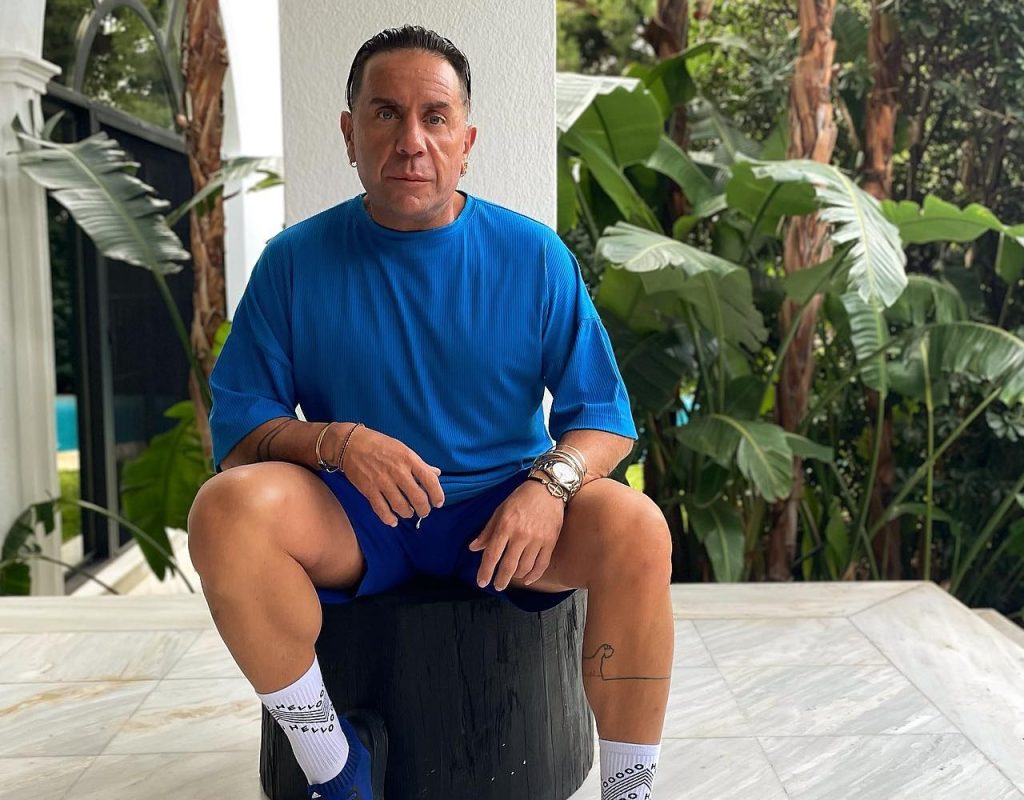 Γιώργος Μαζωνάκης: Ετοιμάζει μηνύσεις