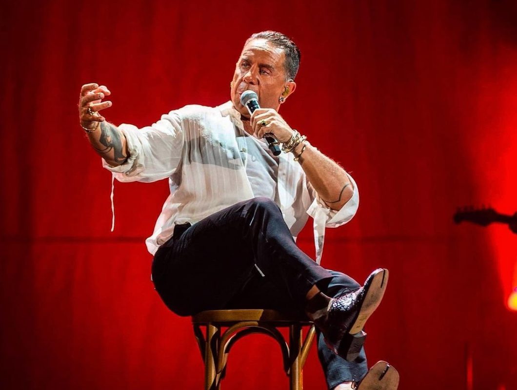 Γιώργος Μαζωνάκης: Τα επόμενα βήματα μετά το εξιτήριο από το Δρομοκαΐτειο