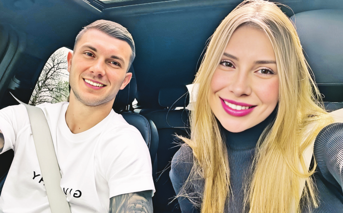 Γκάμπριελ Στρεφέτσα: Ο νέος «μαέστρος» του Ολυμπιακού