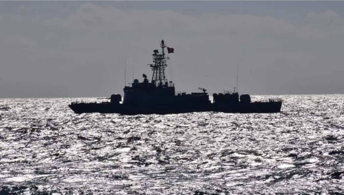 H Βενεζουέλα απαντά στις ΗΠΑ και στέλνει πολεμικά πλοία και drones στην Καραϊβική