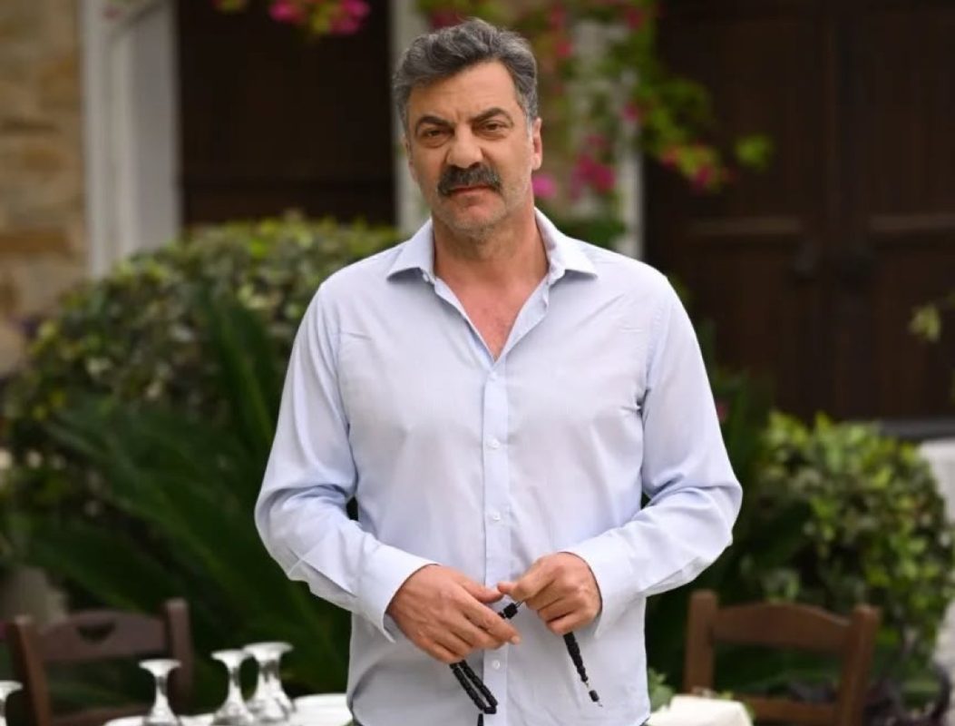 Στάθης Μαντζώρος: Σοβαρή περιπέτεια υγείας για τον ηθοποιό του «Σασμού»