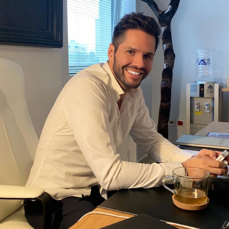 Γιώργος Τσαλίκης: Το παράπονο του τραγουδιστή