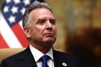 WSJ: Στο Βερολίνο τη Δευτέρα ο ειδικός απεσταλμένος των ΗΠΑ Γουίτκοφ για συνομιλίες με τον Ζελένσκι και ευρωπαίους ηγέτες